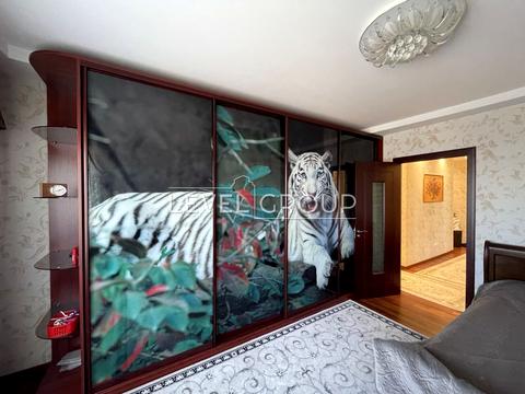 квартира за адресою Саперно-Слобідська вул., 10