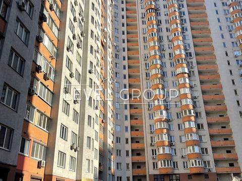 квартира за адресою Саперно-Слобідська вул., 10