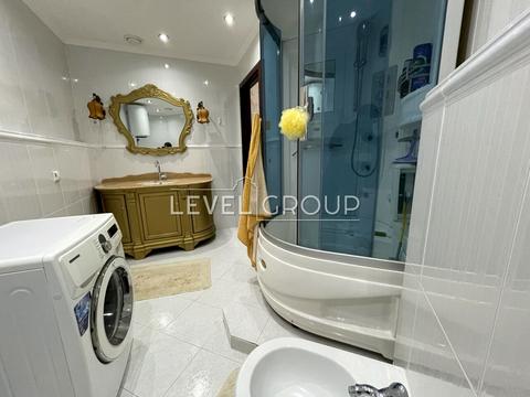 квартира за адресою Саперно-Слобідська вул., 10