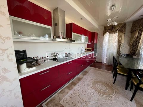 квартира за адресою Саперно-Слобідська вул., 10