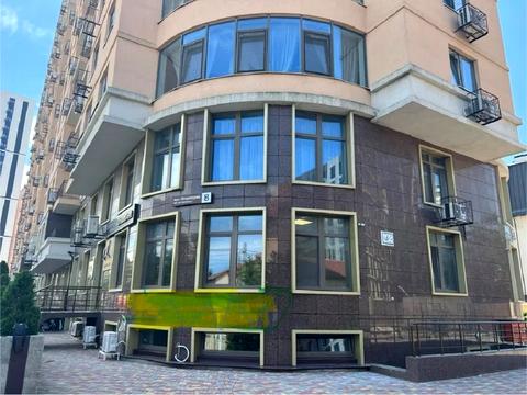 комерційна за адресою Літературна вул., 8