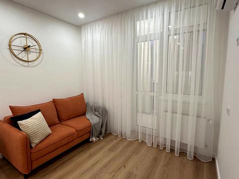 квартира по адресу Тираспольская ул., 52