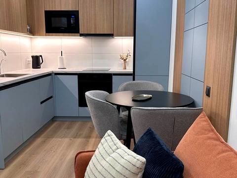 квартира по адресу Тираспольская ул., 52