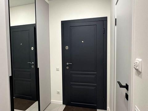 квартира по адресу Тираспольская ул., 52