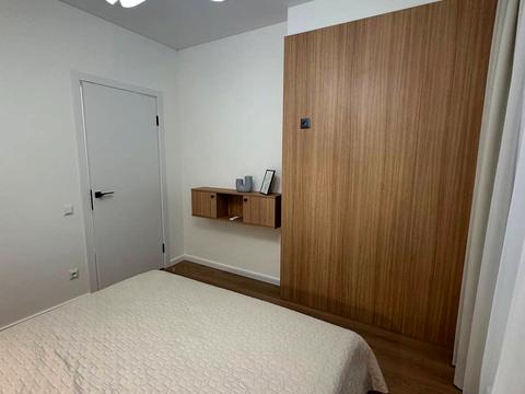 квартира по адресу Тираспольская ул., 52