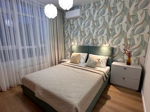 квартира по адресу Тираспольская ул., 52