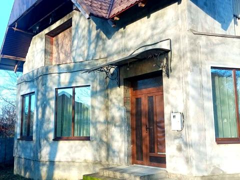 будинок за адресою Центральна, 3