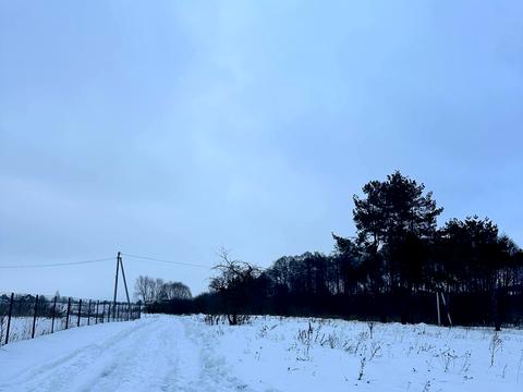 участок по адресу с. Жорниска, 