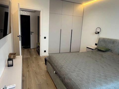 квартира по адресу Кульпарковская ул. (Кульпарківська), 93 к4