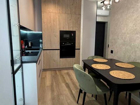 квартира по адресу Кульпарковская ул. (Кульпарківська), 93 к4