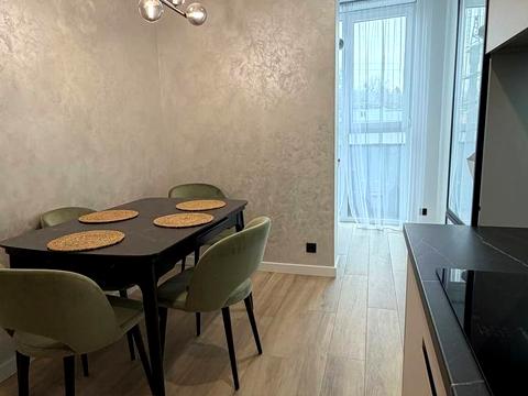 квартира по адресу Кульпарковская ул. (Кульпарківська), 93 к4