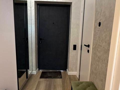 квартира по адресу Кульпарковская ул. (Кульпарківська), 93 к4