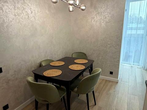 квартира по адресу Кульпарковская ул. (Кульпарківська), 93 к4