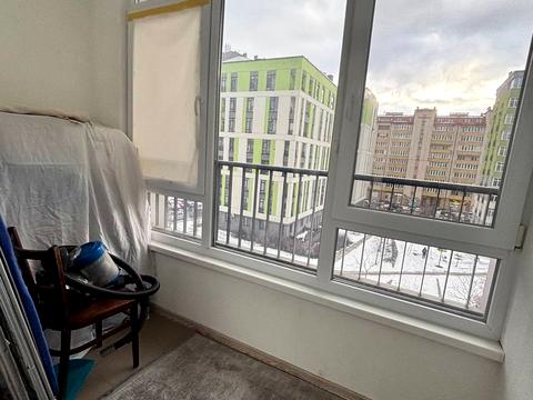 квартира за адресою Пасічна вул., 169г