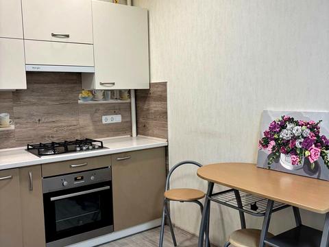 квартира за адресою Пасічна вул., 169г