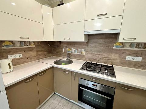 квартира за адресою Пасічна вул., 169г