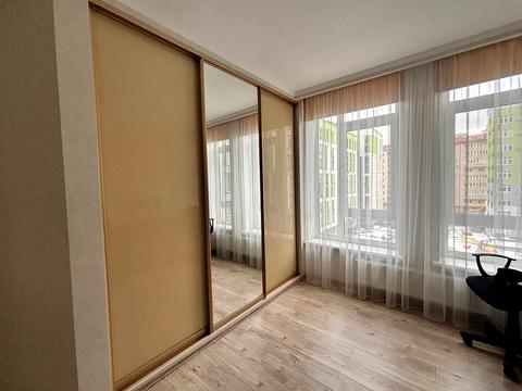 квартира за адресою Пасічна вул., 169г