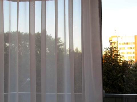 квартира за адресою В'ячеслава Чорновола вул., 2б