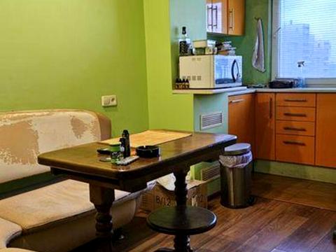 квартира за адресою Академіка Возіанова вул. (Академіка Карпинського), 10