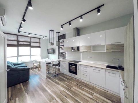 квартира за адресою Джона Маккейна вул. (Івана Кудрі), 7