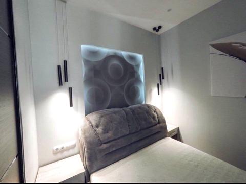 квартира за адресою Джона Маккейна вул. (Івана Кудрі), 7