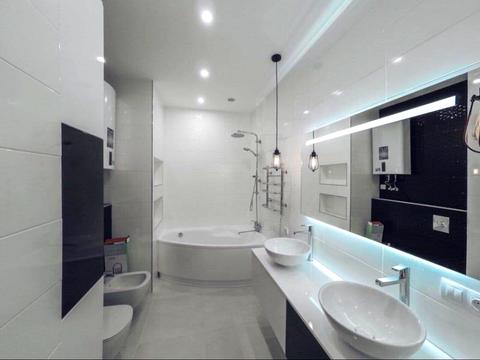 квартира за адресою Джона Маккейна вул. (Івана Кудрі), 7