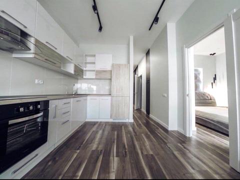 квартира за адресою Джона Маккейна вул. (Івана Кудрі), 7