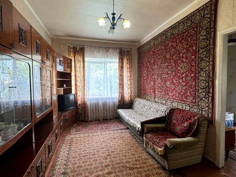 квартира за адресою Левка Лук'яненка просп. (Рокоссовського), 39