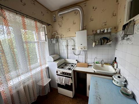 квартира за адресою Левка Лук'яненка просп. (Рокоссовського), 39