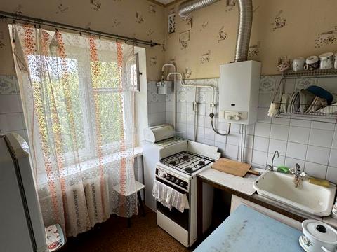 квартира за адресою Левка Лук'яненка просп. (Рокоссовського), 39