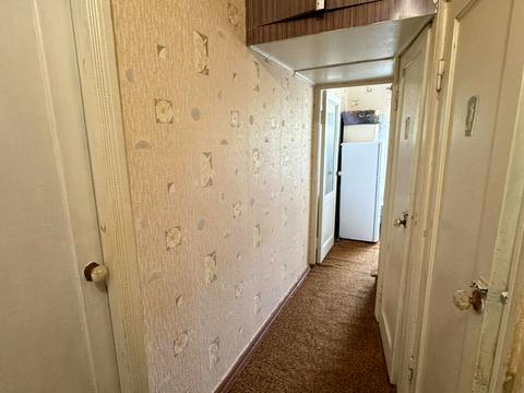 квартира за адресою Левка Лук'яненка просп. (Рокоссовського), 39