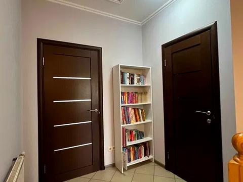 дом по адресу Озерна, 4