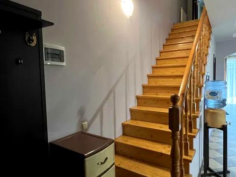 дом по адресу Озерна, 4