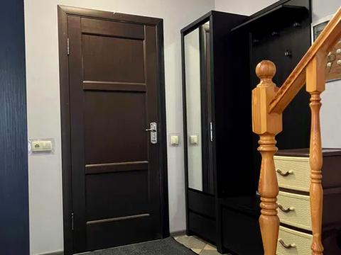 дом по адресу Озерна, 4