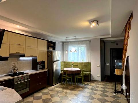 дом по адресу Озерна, 4