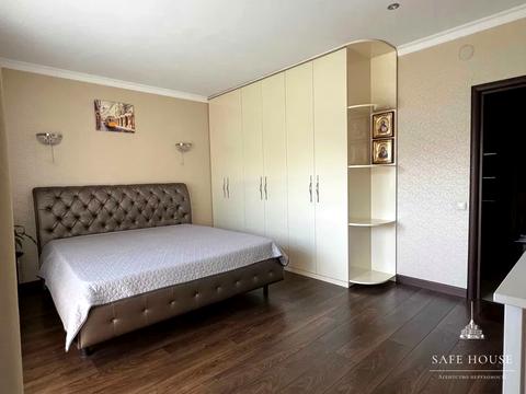 дом по адресу Озерна, 4