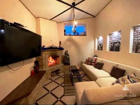 дом по адресу Озерна, 4