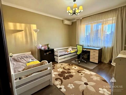 дом по адресу Озерна, 4