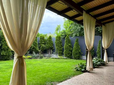 дом по адресу Озерна, 4