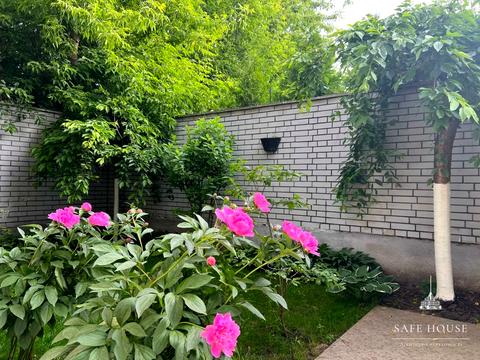 дом по адресу Озерна, 4