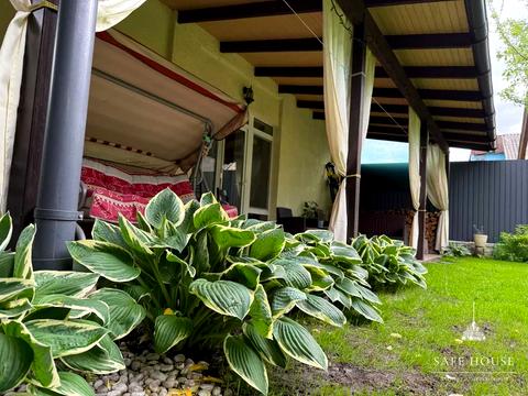 дом по адресу Озерна, 4