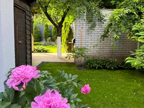 дом по адресу Озерна, 4