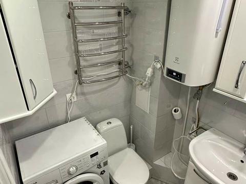 квартира за адресою Науки просп., 27