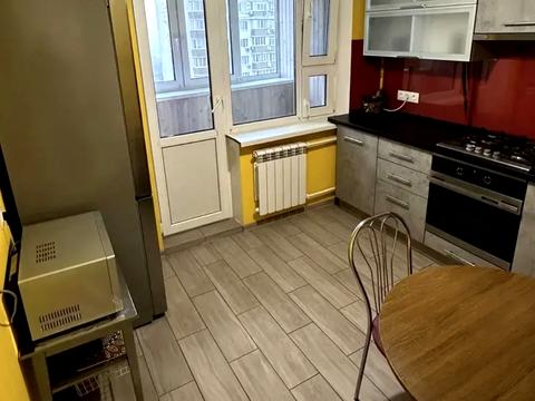 квартира за адресою Науки просп., 27