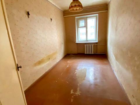 квартира по адресу Старый Подол ул., 10