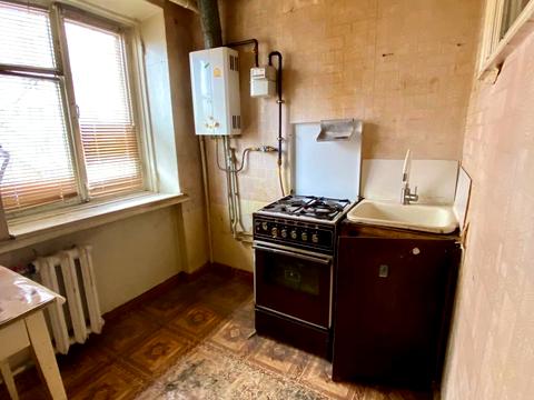 квартира по адресу Старый Подол ул., 10