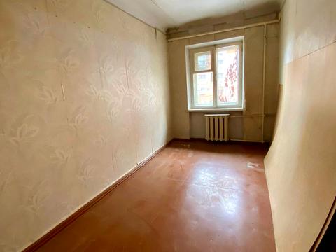 квартира по адресу Старый Подол ул., 10