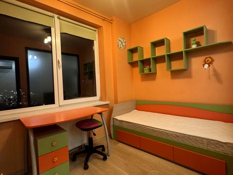 квартира по адресу Черновола просп. (700-летия Львова), 67б