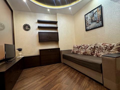 квартира по адресу Черновола просп. (700-летия Львова), 67б