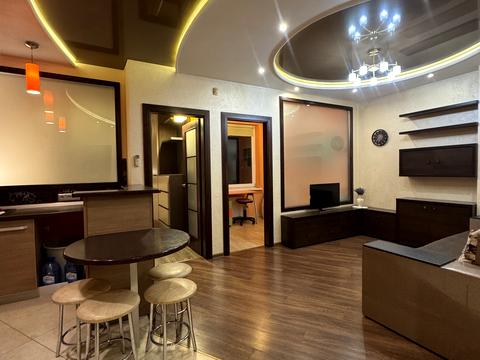 квартира по адресу Черновола просп. (700-летия Львова), 67б